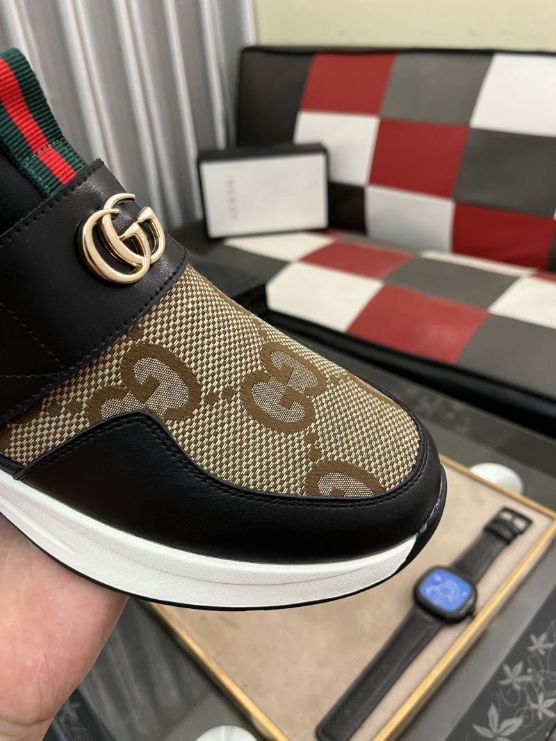 Gucci Low Shoes